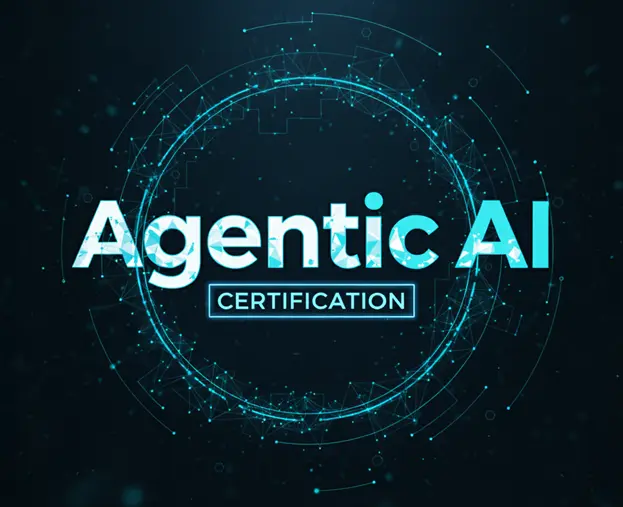 Agentic AI Certification