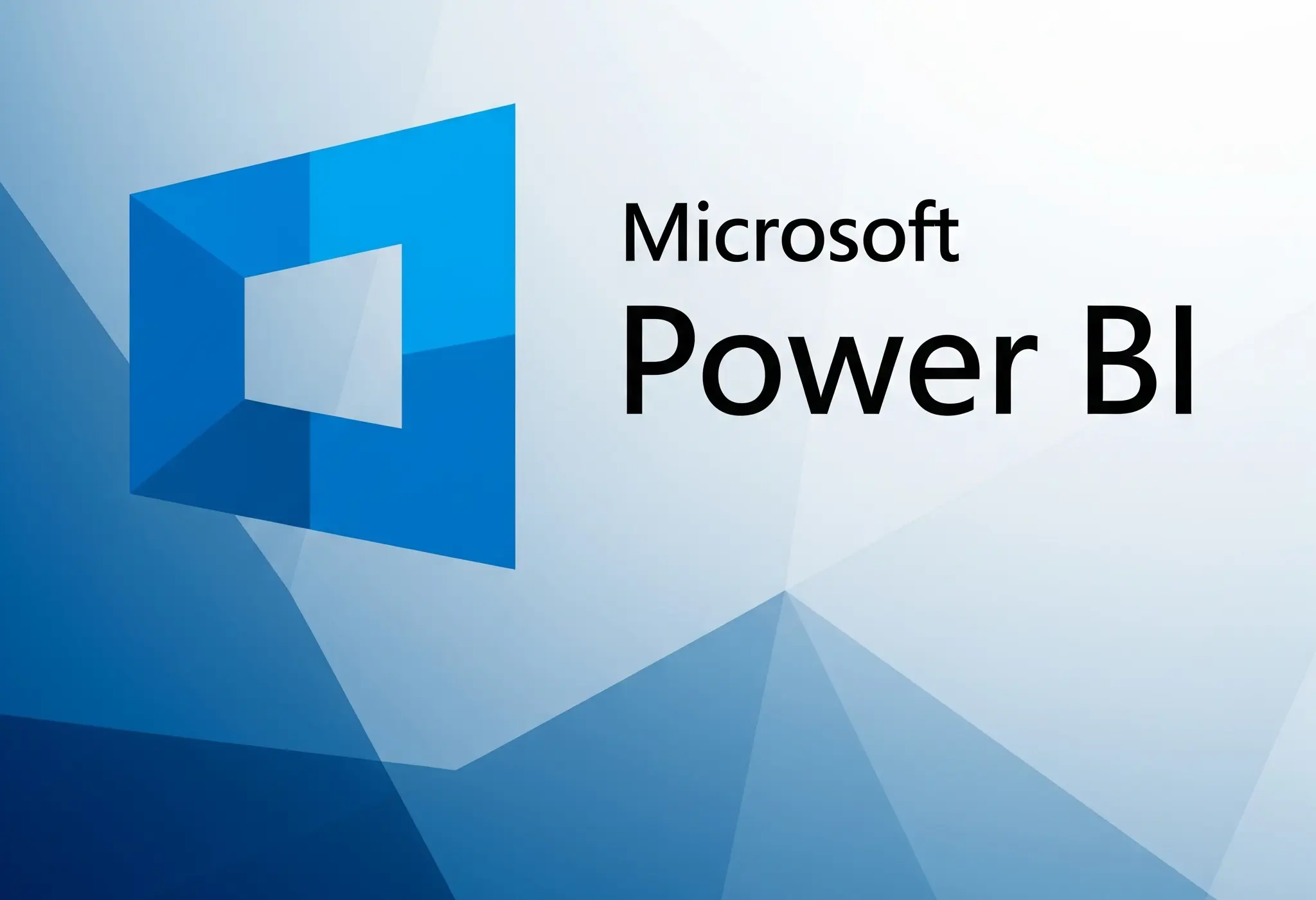 Microsoft Power BI with Gen AI