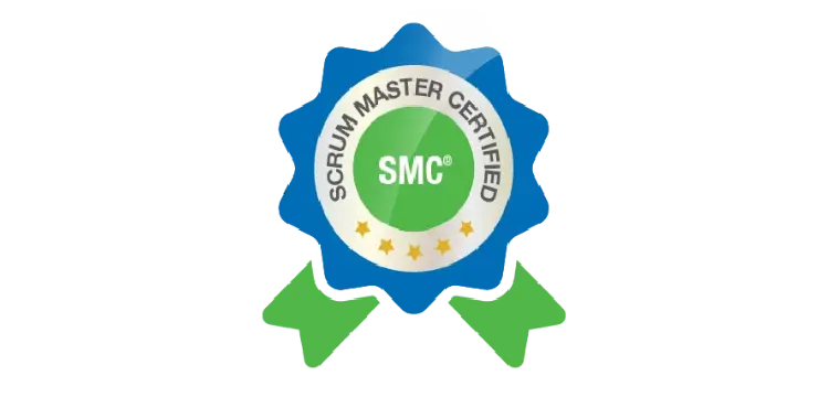 Scrum Master Certified (SMC)