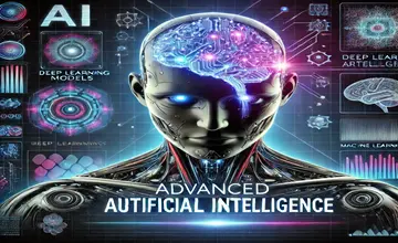 Advanced Artificial Intelligence