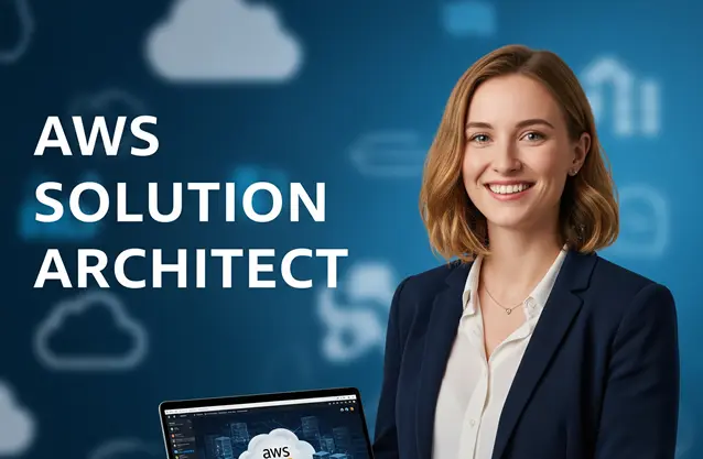 AWS Architect