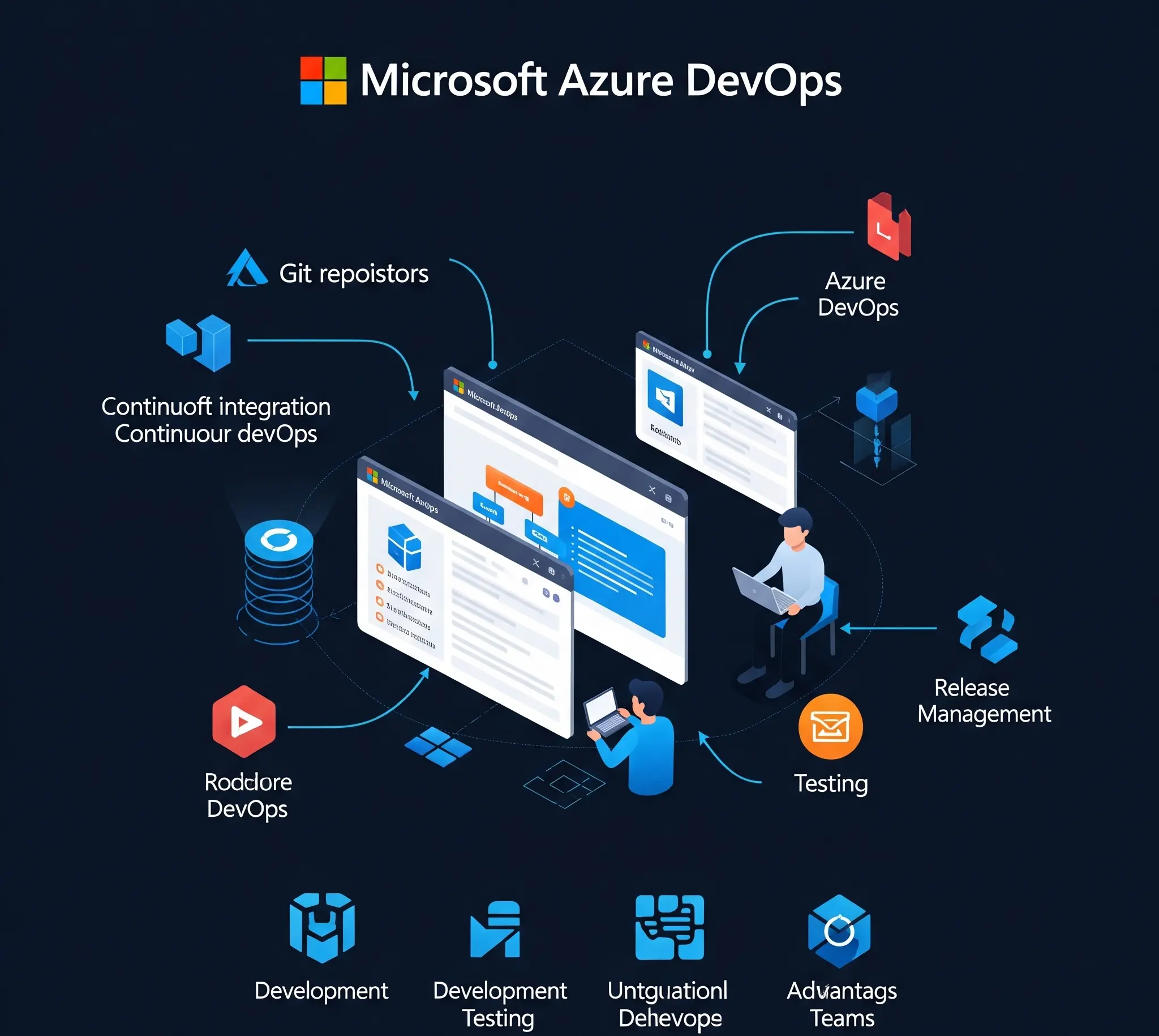 Microsoft Azure DevOps Certification Training 