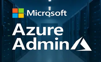 Microsoft Azure Administrator Certification Training 
