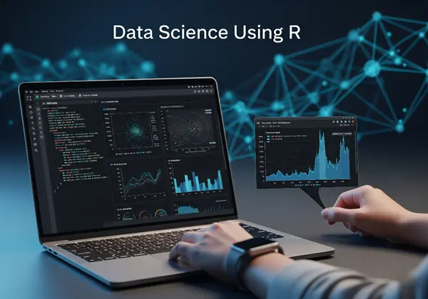 Data Science using R Certification Training
