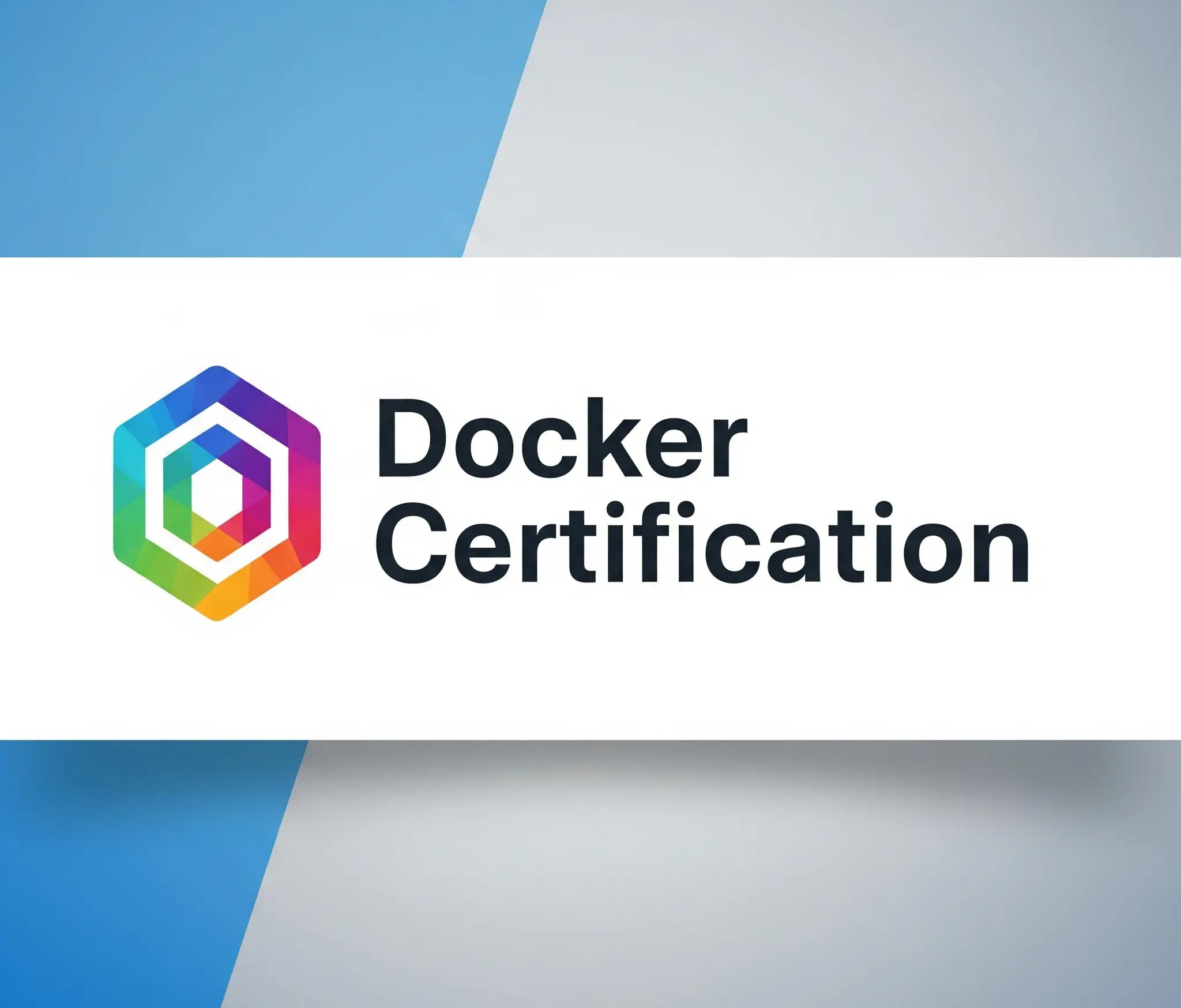 Docker Certification Training