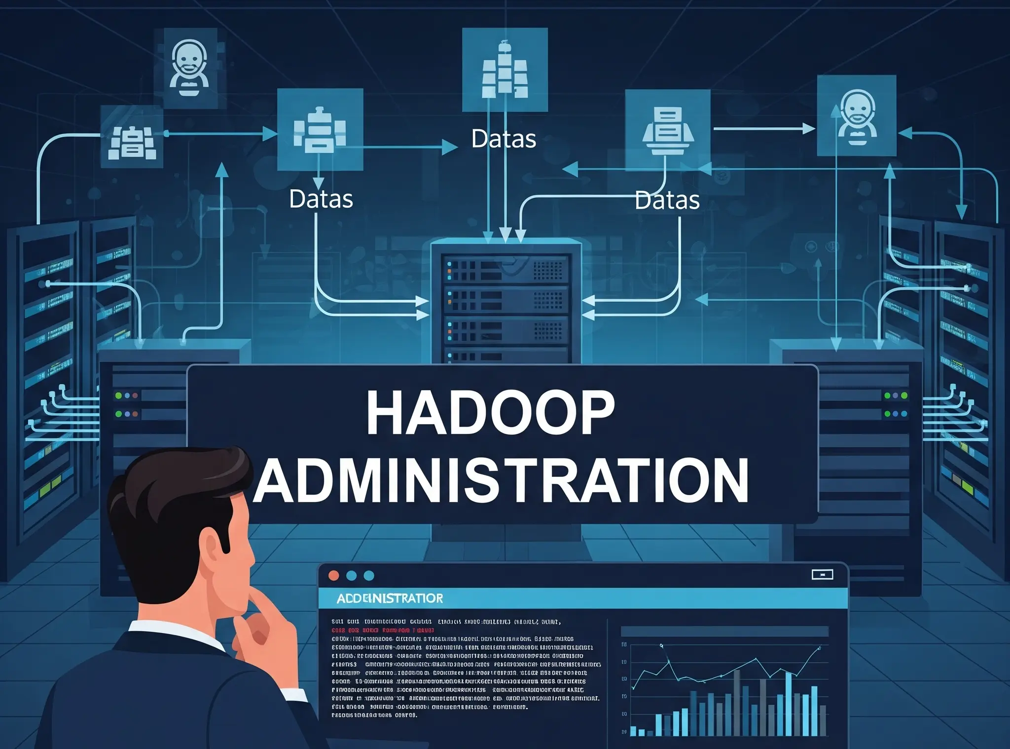Hadoop Administration Certification Training
