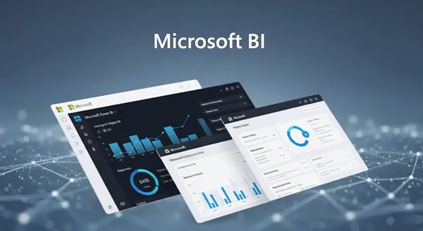 Microsoft BI Certification Training