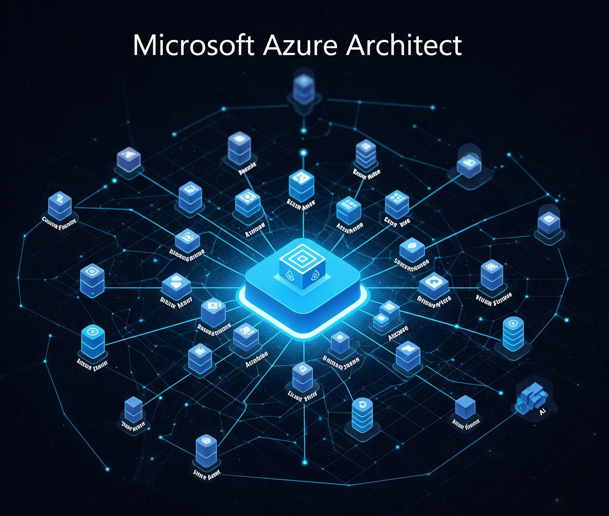 Microsoft Azure Architect Certification Training