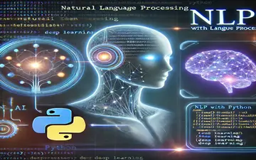 Natural Language Processing with Python Certification Training