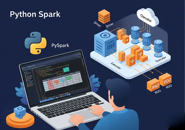 Python Spark using PySpark Certification Training