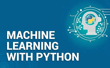Machine Learning using Python Certification Training