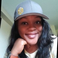 Kikelomo Precious Omolori