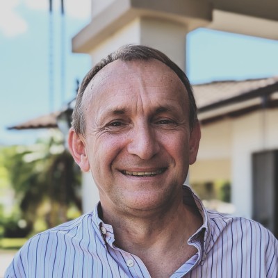 Krzysztof Zajaczkowski