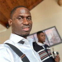 Oghenerukevwe Atebefia